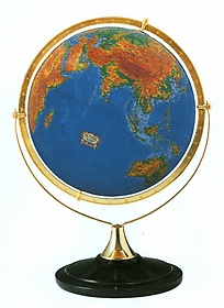 세계로 지구의 330-KA