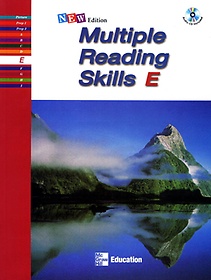 Multiple Reading Skills E