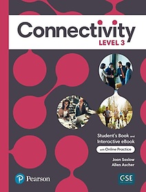 <font title="Connectivity Level 3: Student