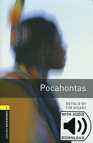 Pocahontas (with MP3)