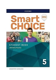 <font title="Smart Choice 5 Student Book (with Online Practice)">Smart Choice 5 Student Book (with Online...</font>