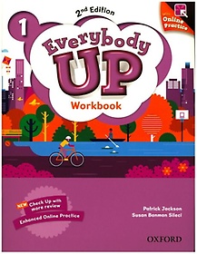 Everybody Up 1(Workbook)