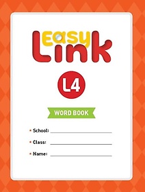 Easy Link. 4(Word Book)