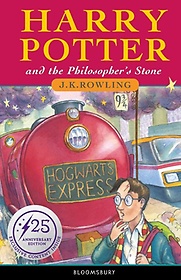 <font title="해리포터 오리지널 커버_Harry Potter and the Philosopher