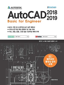 AutoCAD(2018-2019)