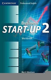 Business Start Up 2 워크북(Workbook)