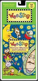 <font title="Wee Sing Nursery Rhymes And Lullabies (Book+CD)">Wee Sing Nursery Rhymes And Lullabies (B...</font>