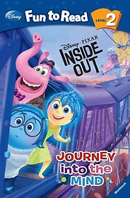 <font title="Inside Out: Journey into the Mind Level 2">Inside Out: Journey into the Mind Level ...</font>
