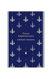 <font title="Great Expectations (Penguin English Library)">Great Expectations (Penguin English Libr...</font>