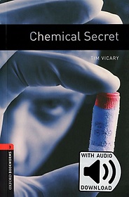 Chemical Secret (with MP3)