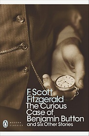 <font title="The Curious Case of Benjamin Button (Penguin Modern Classics)">The Curious Case of Benjamin Button (Pen...</font>