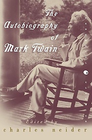 <font title="The Autobiography of Mark Twain ( Perennial Classics )">The Autobiography of Mark Twain ( Perenn...</font>