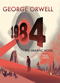 1984 Graphic Novel