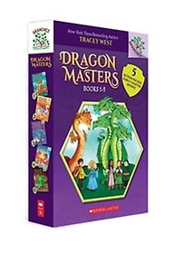 <font title="Dragon Masters Books 1-5: A Branches Box Set">Dragon Masters Books 1-5: A Branches Box...</font>