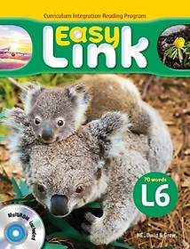 <font title="Easy Link. L6  ( Student Book + Workbook + QR code)">Easy Link. L6  ( Student Book + Workbook...</font>
