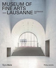 Museum of Fine Arts, Lausanne
