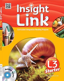 Insight Link Starter. 3