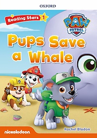 PAW Patrol Pups Save a Whale