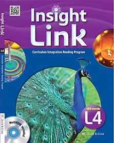 <font title="Insight Link 4 (Student Book + Workbook + MultiROM)">Insight Link 4 (Student Book + Workbook ...</font>
