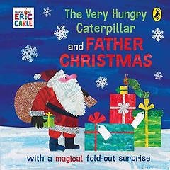 <font title="The Very Hungry Caterpillar and Father Christmas">The Very Hungry Caterpillar and Father C...</font>