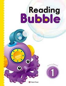 Reading Bubble 1