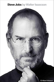 Steve Jobs - 스티브 잡스 자서전