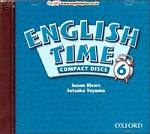 English Time 6(CD)