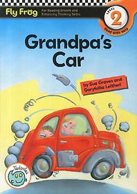 <font title="Grandpa s Car(CD1장포함)(Fly Frog Level 2-3)(전2권)">Grandpa s Car(CD1장포함)(Fly Frog Level ...</font>