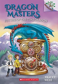 <font title="Dragon Masters #15:Future of the Time Dragon">Dragon Masters #15:Future of the Time Dr...</font>