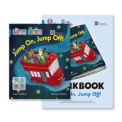 <font title="EBS ELT Big Cat Band 4: Jump On, Jump Off!">EBS ELT Big Cat Band 4: Jump On, Jump Of...</font>