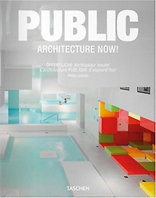 Public Architecture Now !