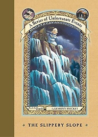 <font title="Series of Unfortunate Events #10 : Slippery Slope">Series of Unfortunate Events #10 : Slipp...</font>