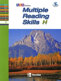 Multiple Reading Skills H