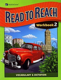 Read to Reach 2(Workbook)