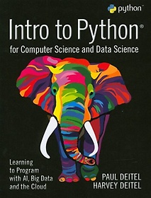 <font title="Intro to Python for Computer Science and Data Science">Intro to Python for Computer Science and...</font>