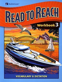 Read to Reach. 3(Workbook)