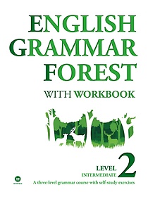 <font title="English Grammar Forest with Workbook Level 2: Intermediate">English Grammar Forest with Workbook Lev...</font>