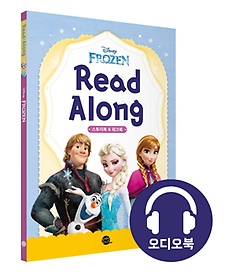 <font title="Disney Frozen Read-Along(디즈니 리드얼롱 겨울왕국)">Disney Frozen Read-Along(디즈니 리드얼롱...</font>