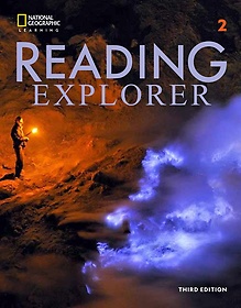 Reading explorer 2 Teacher