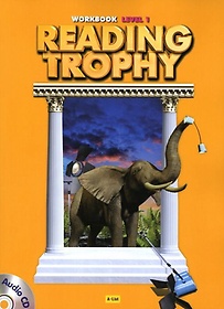 Reading Trophy. Level 1(Workbook)