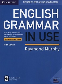 <font title="English Grammar in Use Book with Answers and Interactive eBook">English Grammar in Use Book with Answers...</font>
