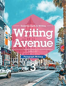 Writing Avenue 3: Paragraph Writing