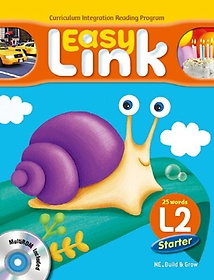 Easy Link Starter. 2