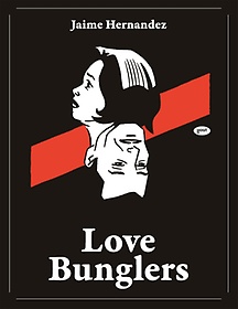 Love Bunglers(사랑에 서툰 사람들)