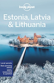 <font title="Lonely Planet Estonia, Latvia & Lithuania">Lonely Planet Estonia, Latvia & Lithuani...</font>