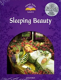 Sleeping Beauty (with e-Book CD)