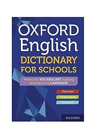 <font title="Oxford English Dictionary for Schools(Paperback)">Oxford English Dictionary for Schools(Pa...</font>