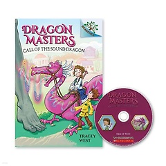 <font title="Dragon Masters 5:Song of the Poison Dragon (with CD & Storyplus QR)">Dragon Masters 5:Song of the Poison Drag...</font>