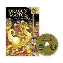<font title="Dragon Masters 12:Treasure of the Gold Dragon (with CD & Storyplus QR)">Dragon Masters 12:Treasure of the Gold D...</font>