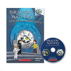 <font title="Dragon Masters 13:Eye of the Earthquake Dragon (with CD & Storyplus QR)">Dragon Masters 13:Eye of the Earthquake ...</font>